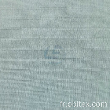 Fabric de ripstop étirement du polyester T400 OBLST4004